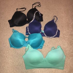 Victoria’s Secret Bra Bundle - 32D